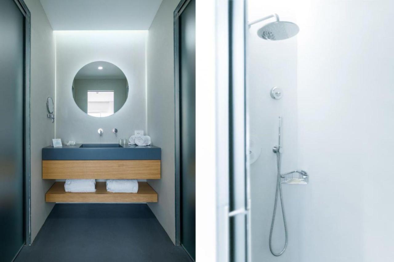 Junior Suite con Terrazza