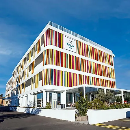 Felix Hotels - Hotel Felix Olbia-2